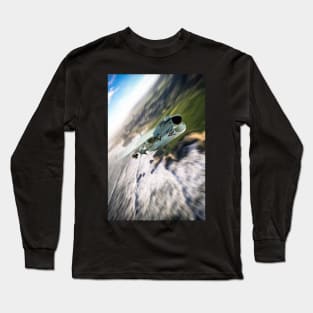 A7 Corsair Long Sleeve T-Shirt